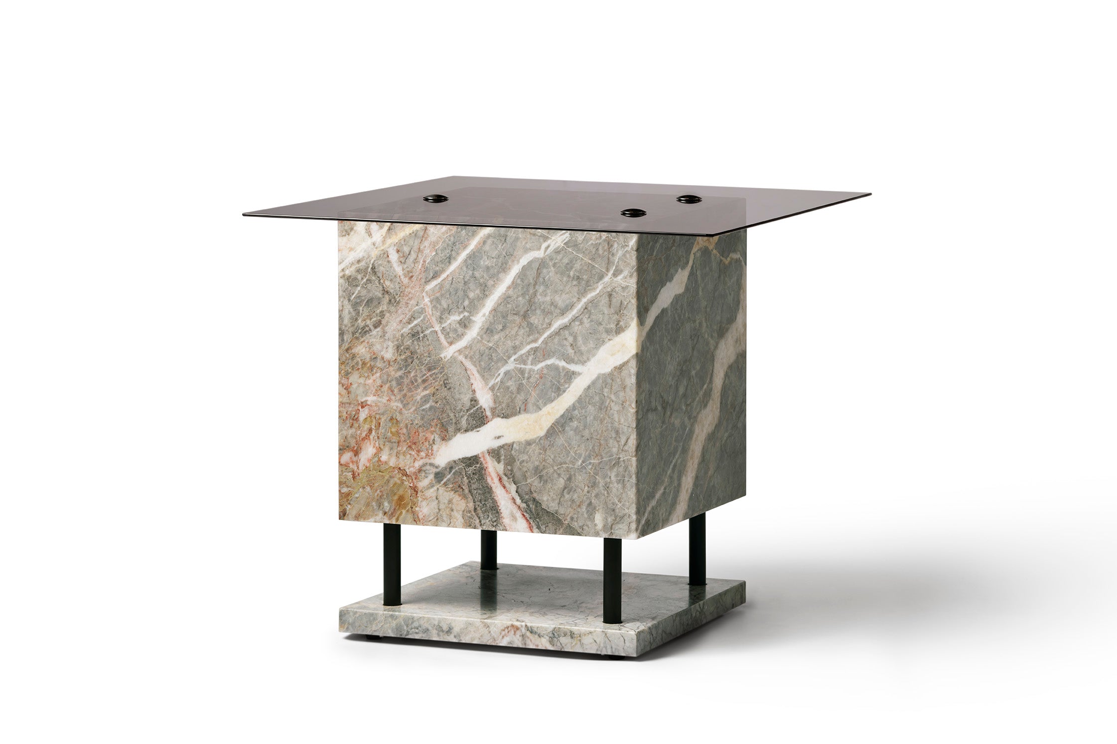 Architettura Sonora Cube 2LV Table