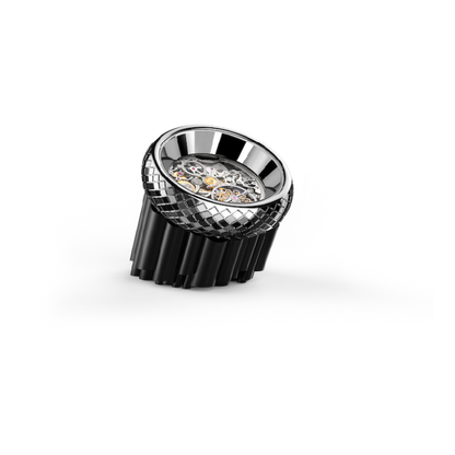 Moorgen M78 Tourbillon – Buton dimming inteligent cu tourbillon