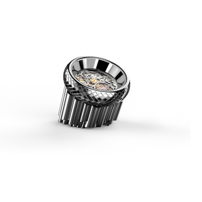 Moorgen M78 Tourbillon – Buton dimming inteligent cu tourbillon