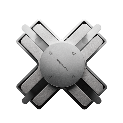 Moorgen Ray Wong X Floor Lamp