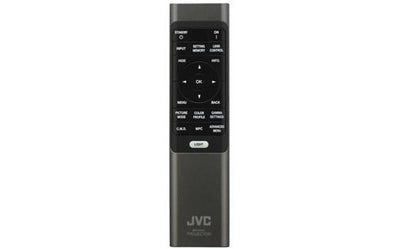 JVC DLA-NP5