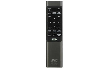 JVC DLA-NP5