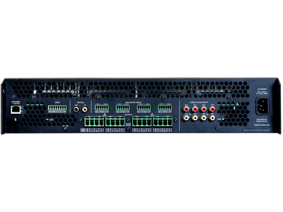 Blaze Audio PowerZone Connect 4008