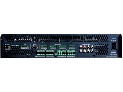 Blaze Audio PowerZone Connect 4008
