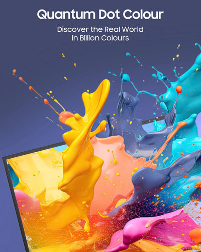 Sylvox Pool Pro QLED 2.0
