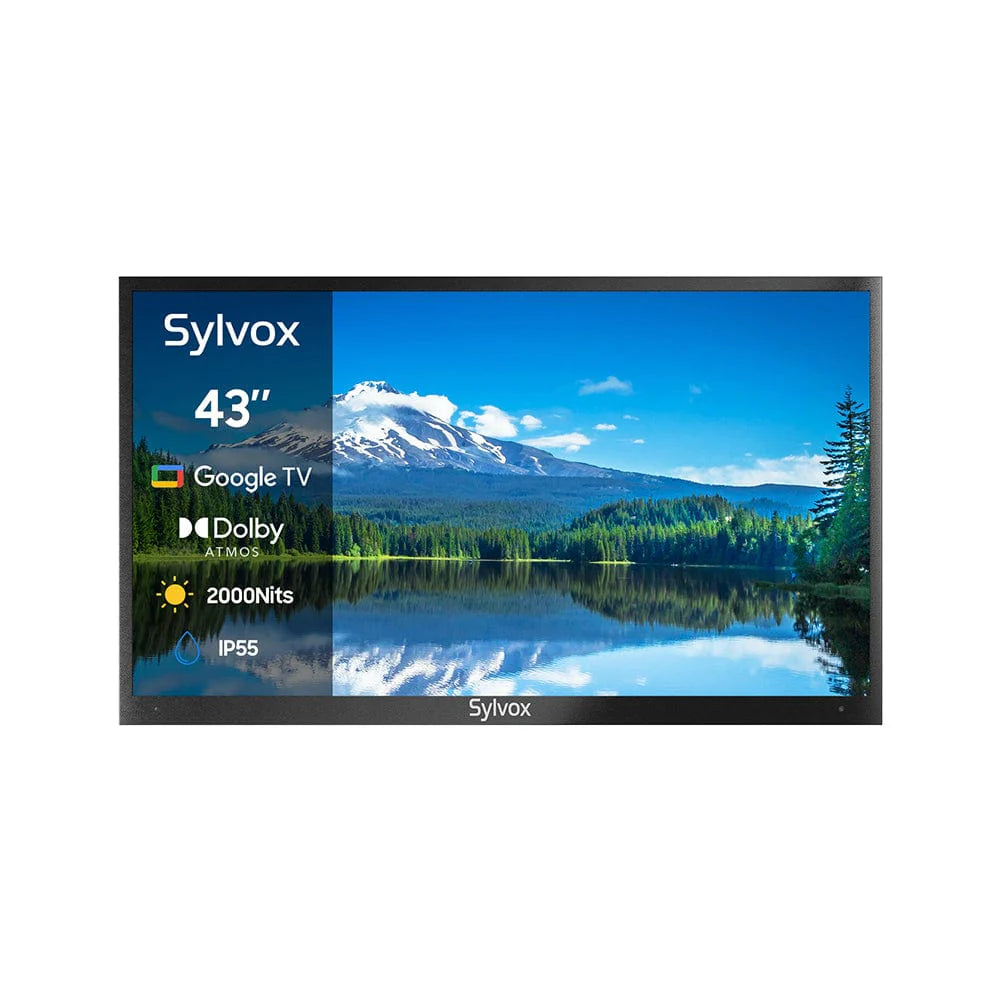 Sylvox Pool Pro 2.0