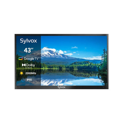 Sylvox Pool Pro 2.0