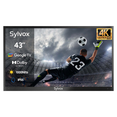 Sylvox Deck Pro 2.0