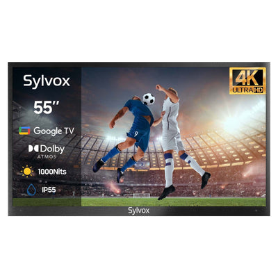 Sylvox Deck Pro 2.0