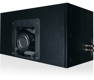 Triad InCeiling Designer Series Full Range