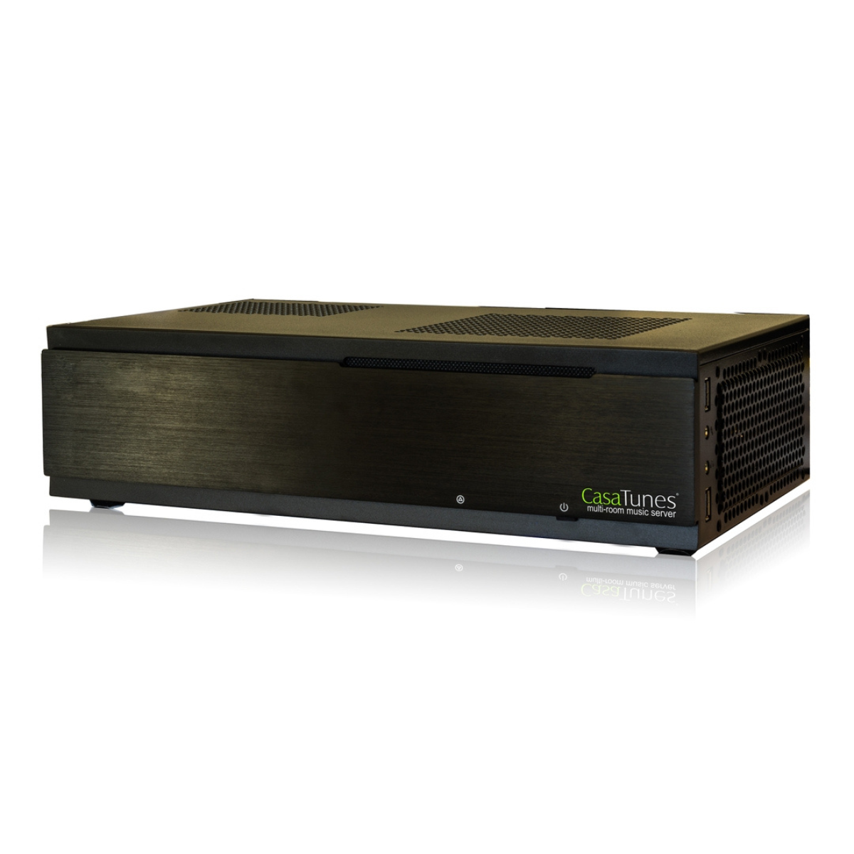 CasaTunes 8X8 Music Server