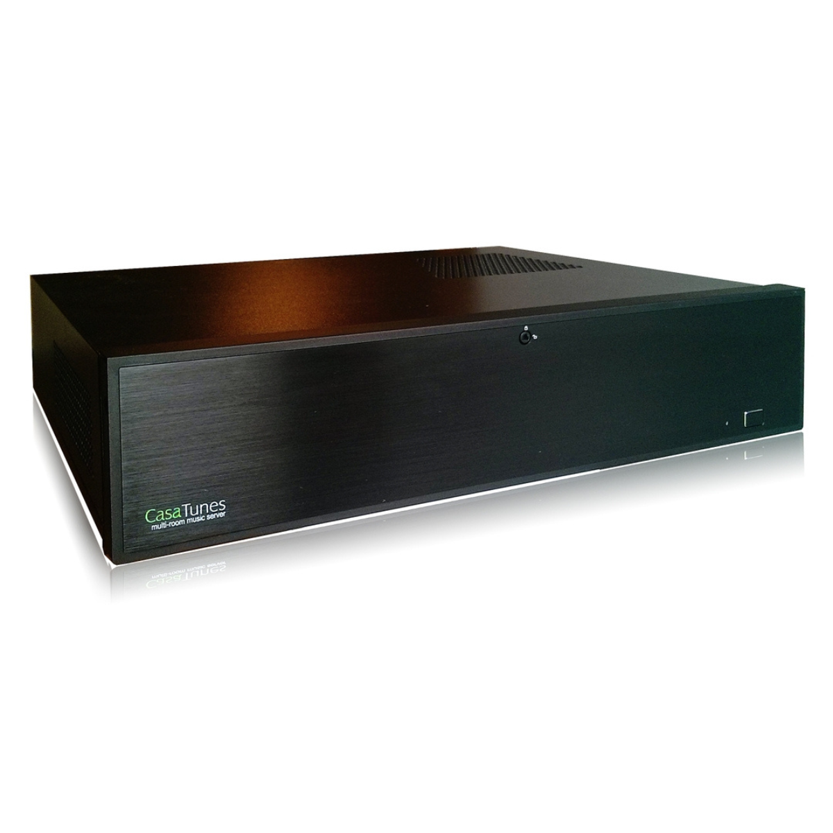 CasaTunes 12X12 Music Server
