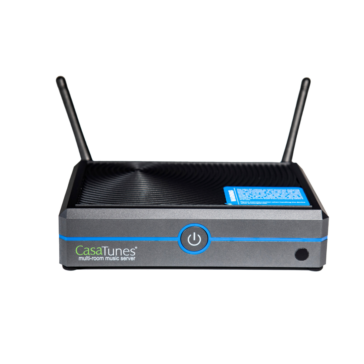 CasaTunes CT‑Plus 2-6