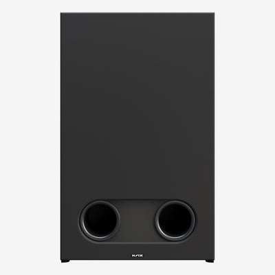 Krix Cyclonix 18