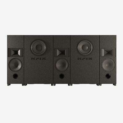Krix MX-10