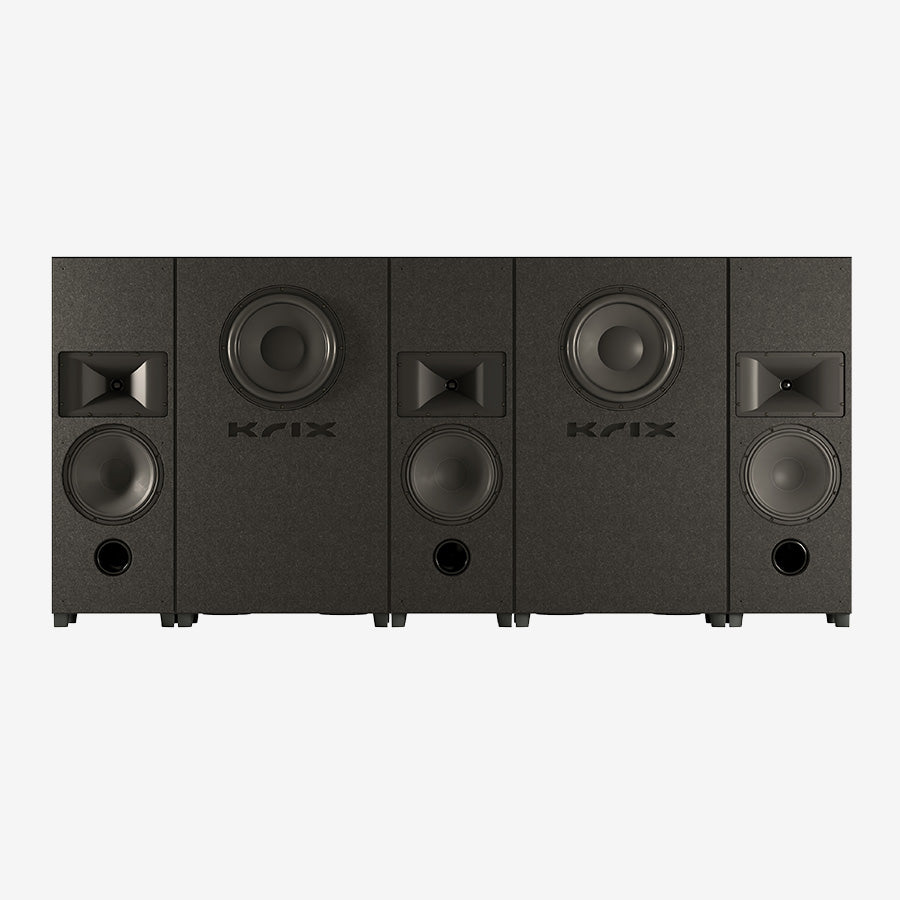 Krix MX-10