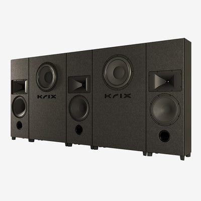 Krix MX-10