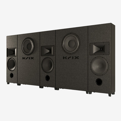 Krix MX-10