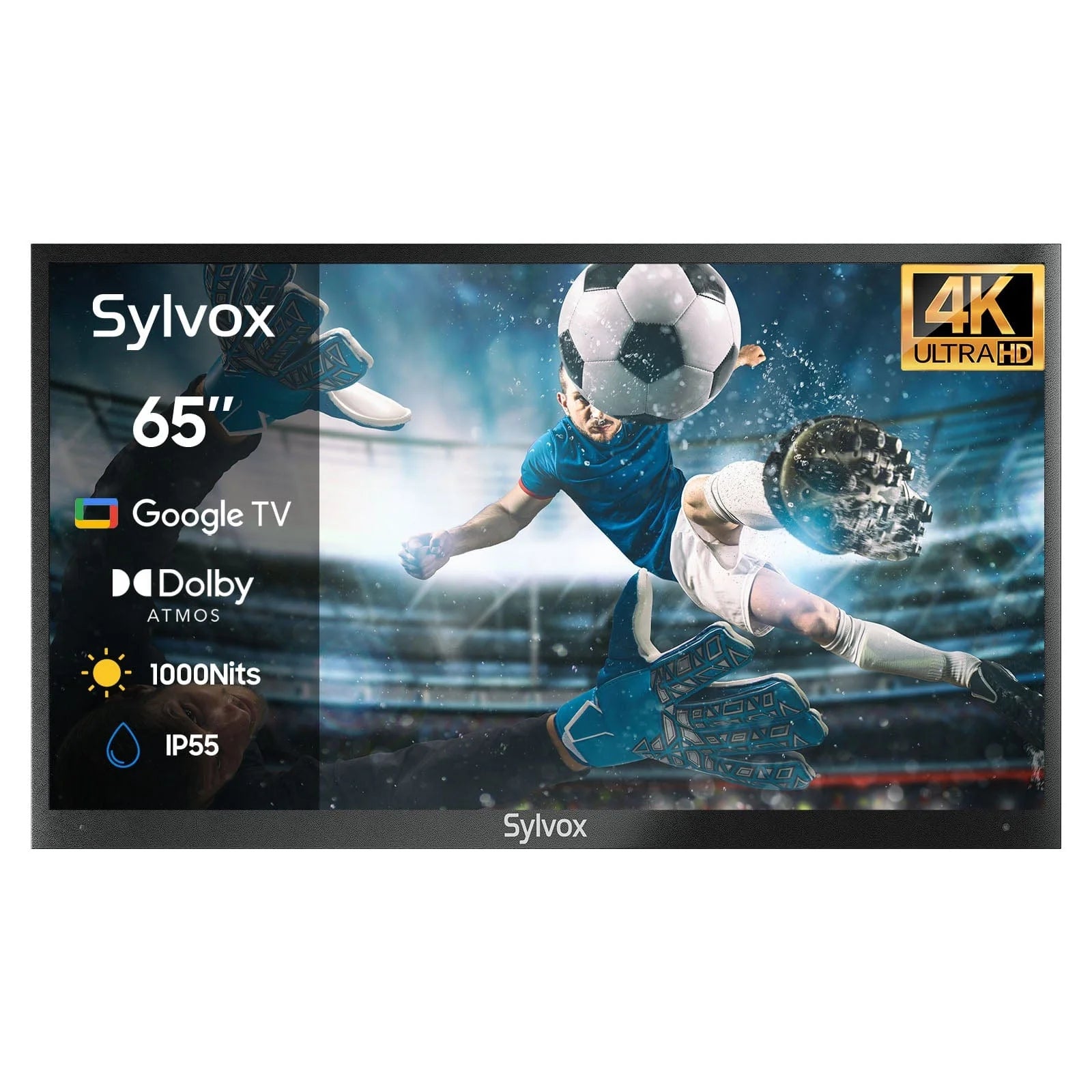 Sylvox Deck Pro 2.0