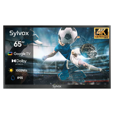 Sylvox Deck Pro 2.0