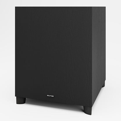 Krix Seismix 3D Mk2