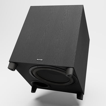 Krix Seismix 3D Mk2