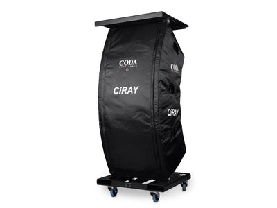 CODA Audio CiRAY