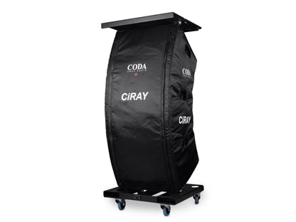 CODA Audio CiRAY