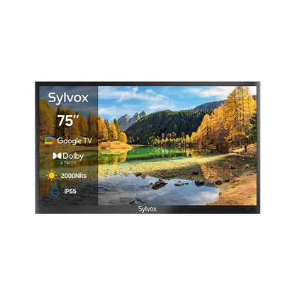 Sylvox Pool Pro 2.0
