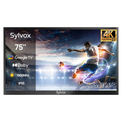 Sylvox Deck Pro 2.0