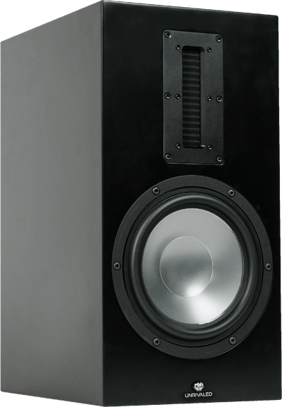 RBH Sound UNRIVALED 81/AX