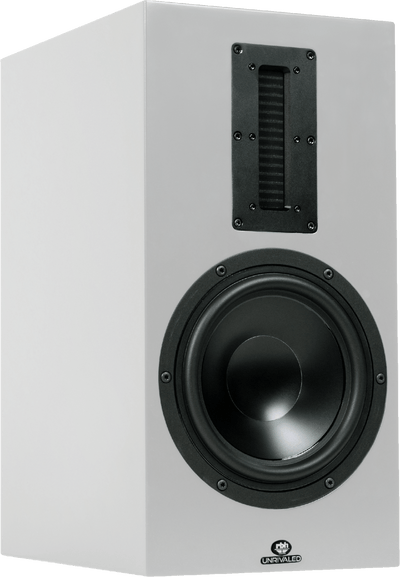 RBH Sound UNRIVALED 81/AX