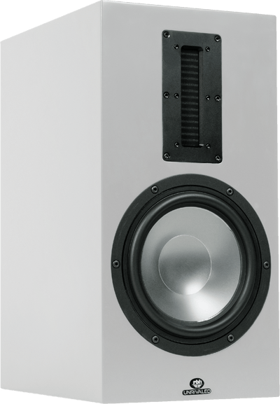 RBH Sound UNRIVALED 81/AX