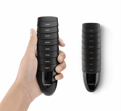 Moorgen M50 Series – Telecomandă inteligentă