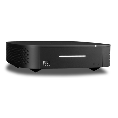 VSSL A.1x Streamer