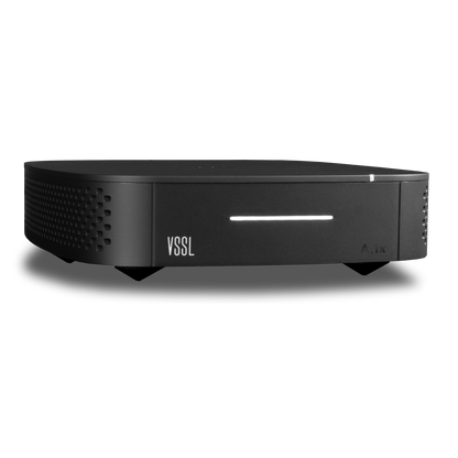 VSSL A.1x Streamer