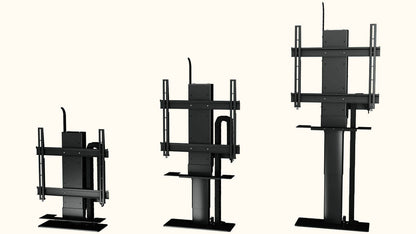 Future Automation TV Lift Range