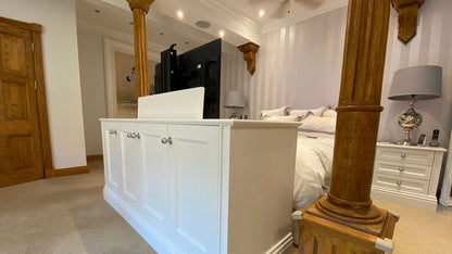 Future Automation TV Lift Range