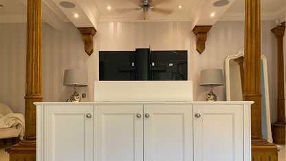 Future Automation TV Lift Range
