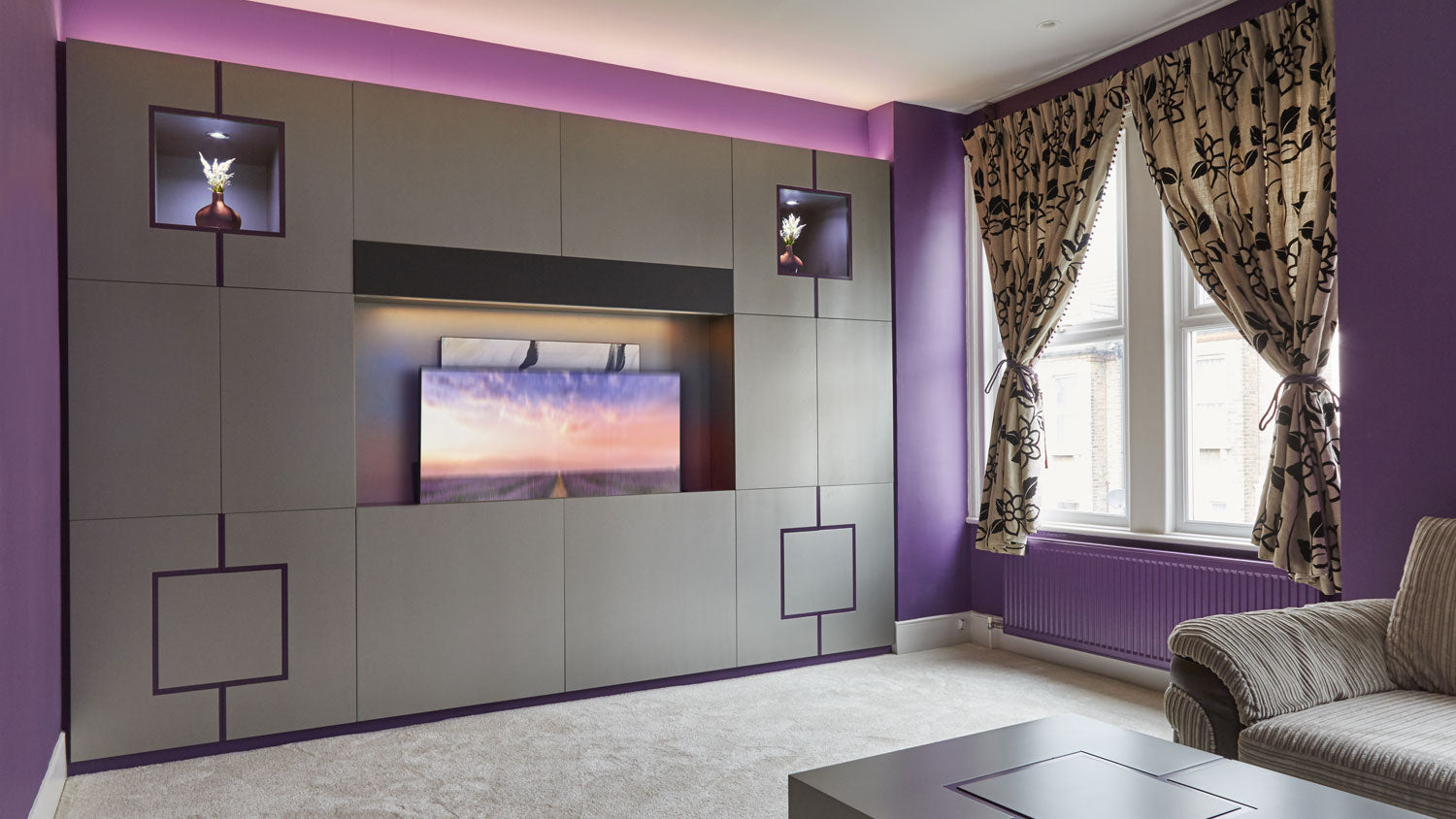 Future Automation TV Lift Range