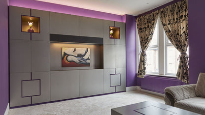 Future Automation TV Lift Range