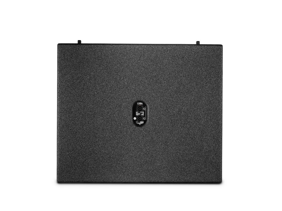 CODA Audio APS-SUB