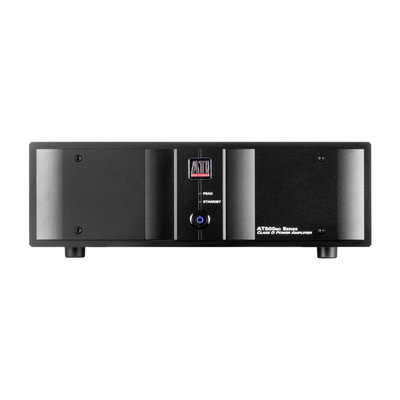 ATI AT52XNC Series