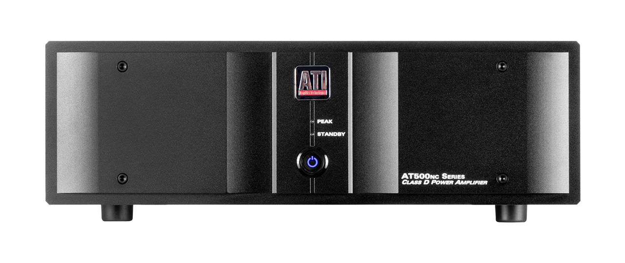 ATI AT52XNC Series