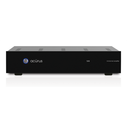 Acurus M4X