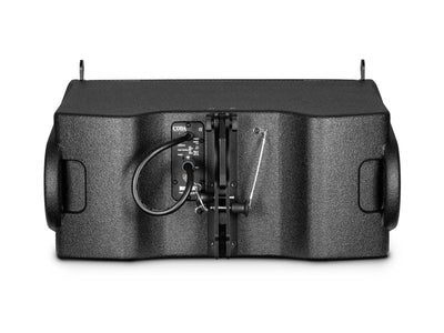 CODA Audio AiRAY