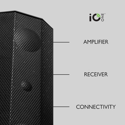 Lithe Audio iO1 WiSA Speaker (Single)