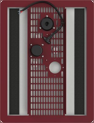 Amina Edge 5i