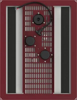 Amina Edge 7i