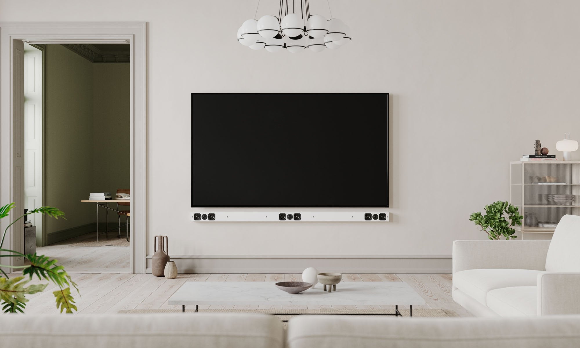 Artcoustic SL Multi Soundbar